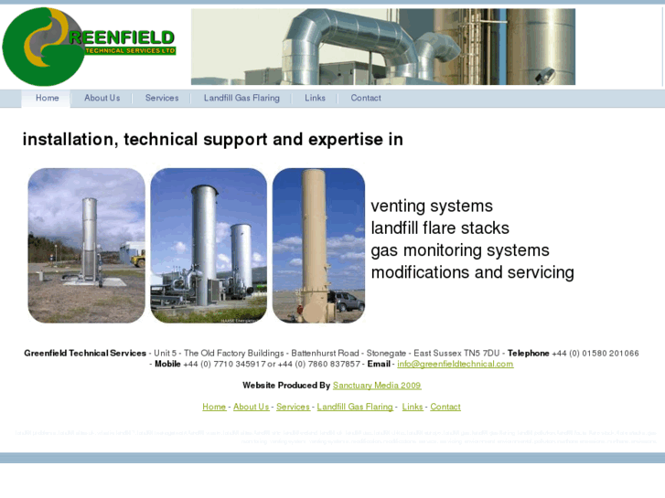 www.greenfieldtechnical.com