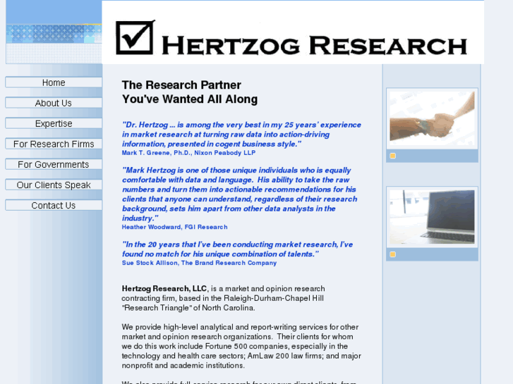 www.hertzogresearch.com