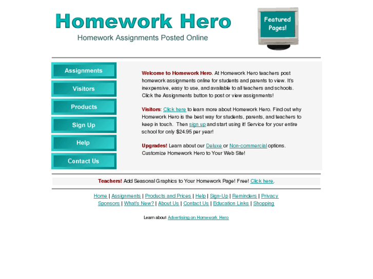 www.homeworkhero.com