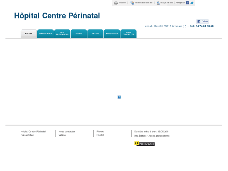 www.hopitalcentreperinatal-larbresle.com