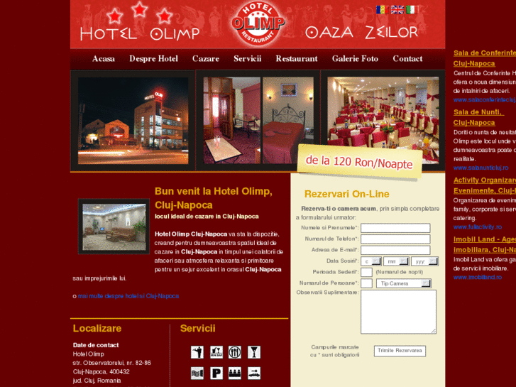 www.hotel-olimp.ro