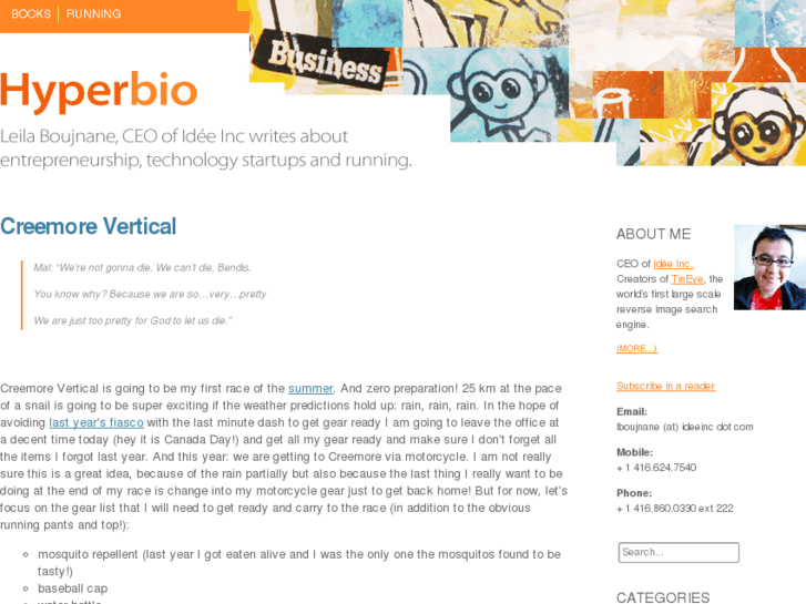www.hyperbio.net