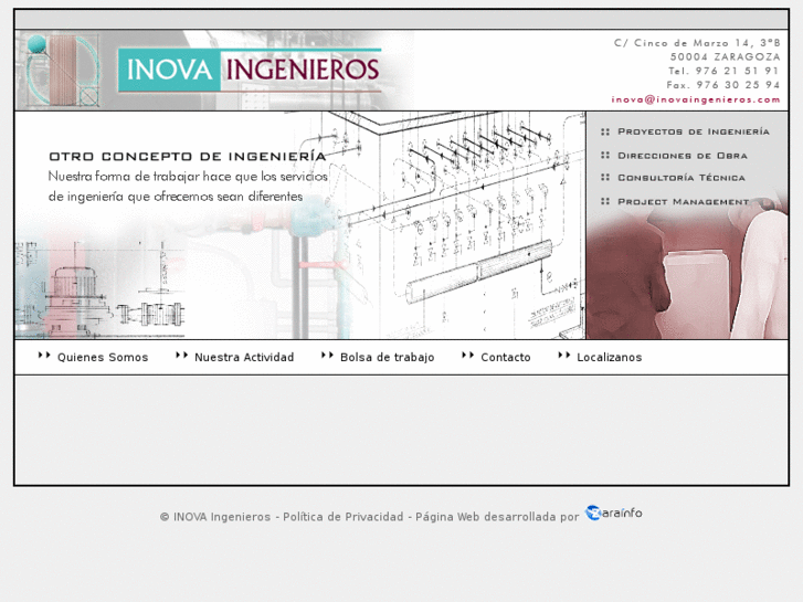 www.inovaingenieros.com