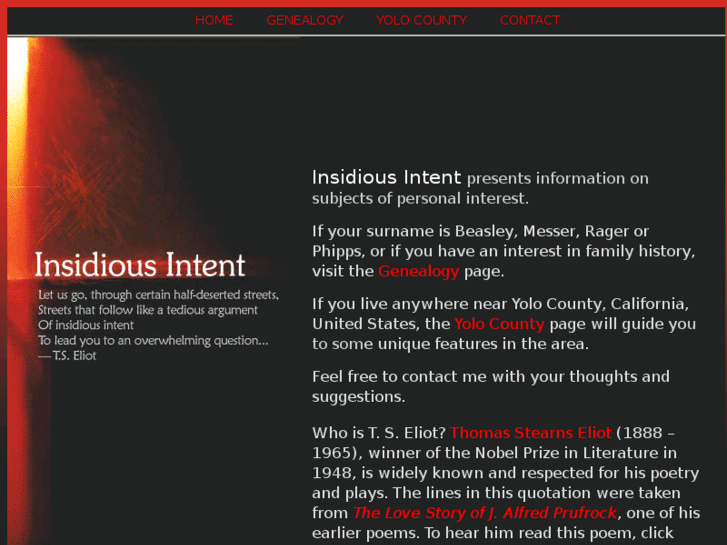 www.insidiousintent.net