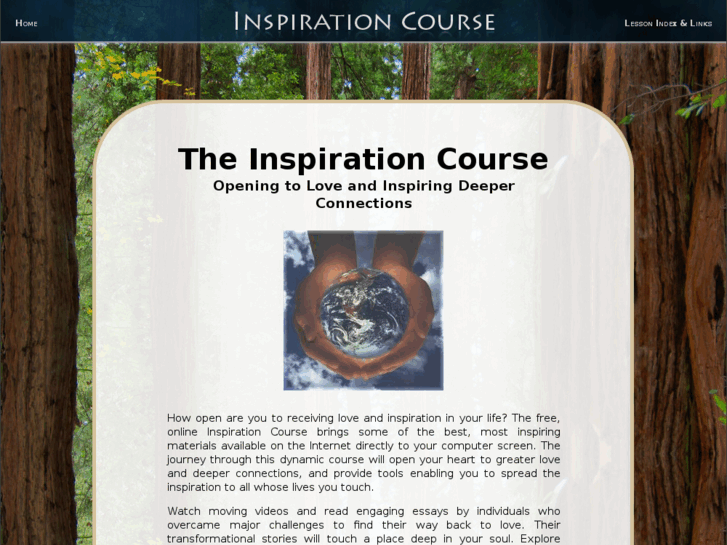 www.inspirationcourse.net