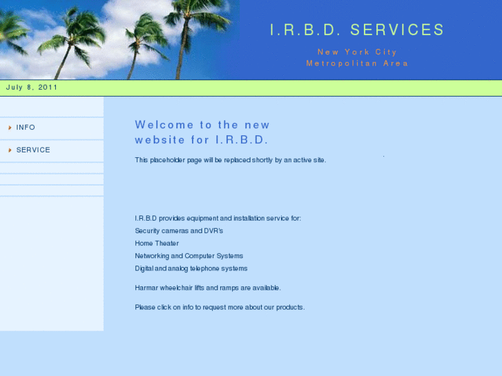 www.irbdservices.com