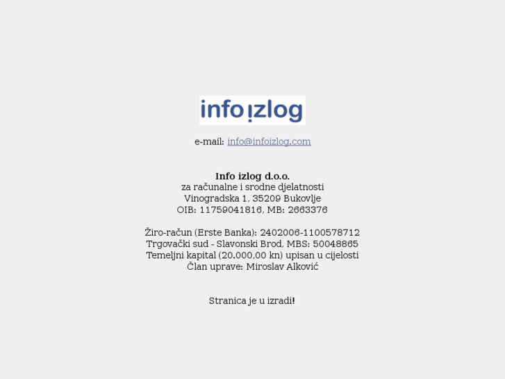 www.izlog.mobi