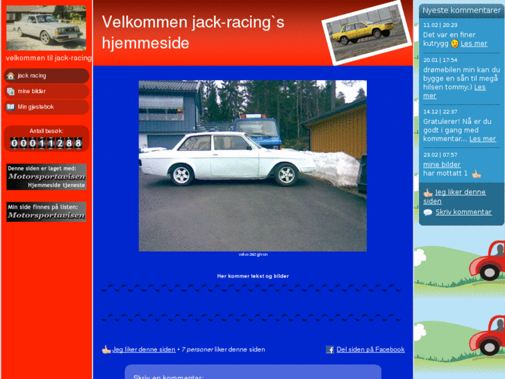 www.jack-racing.com