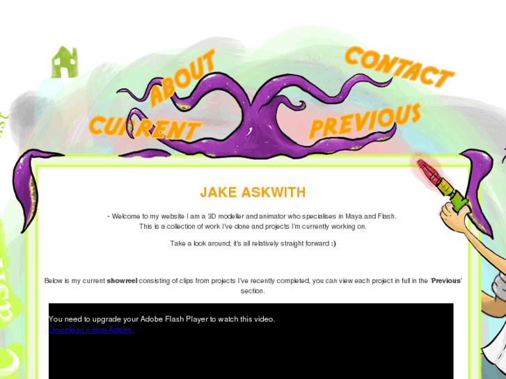 www.jake-askwith.com