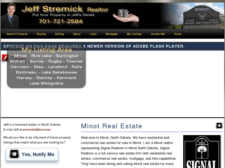 www.jeffstremick.com