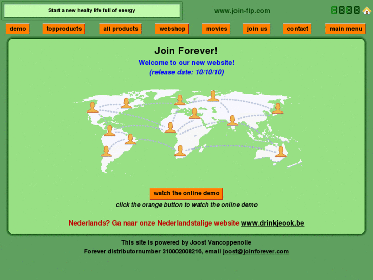 www.joinforever.com