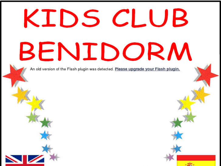 www.kidsclubbenidorm.es