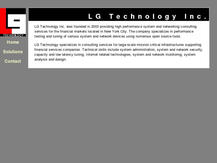 www.lgtinc.com