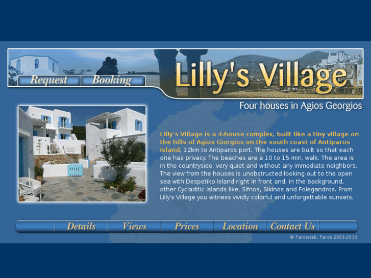 www.lillysvillage.com