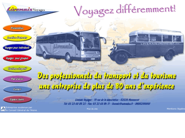 www.livenais-voyages.com