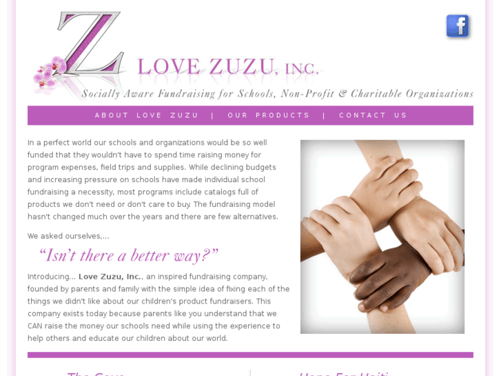 www.lovezuzu.com