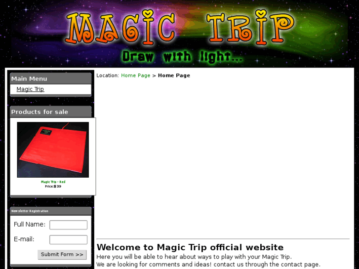 www.magic-trip.com