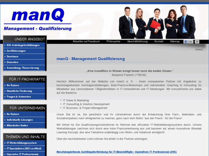 www.management-qualifizierung.com