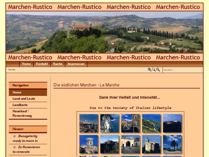 www.marchen-rustico.de