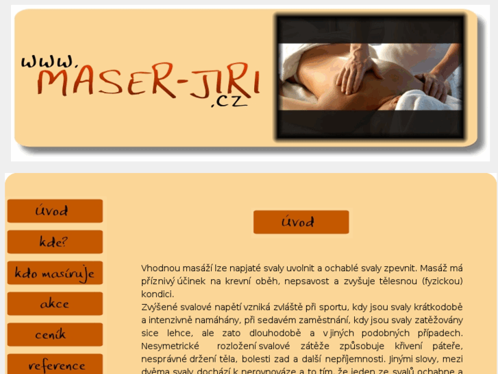 www.maser-jiri.cz