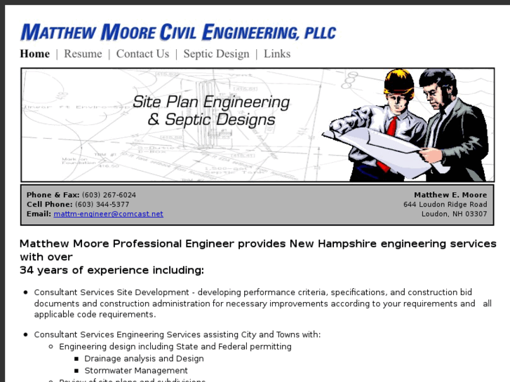 www.mattm-engineer.com