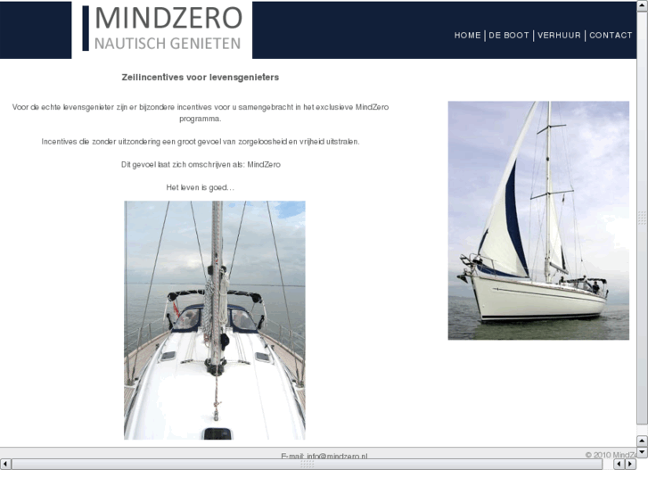 www.mindzero.nl
