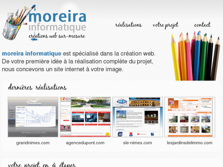 www.moreira-informatique.com