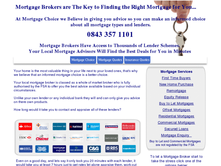 www.mortgagechoiceuk.com