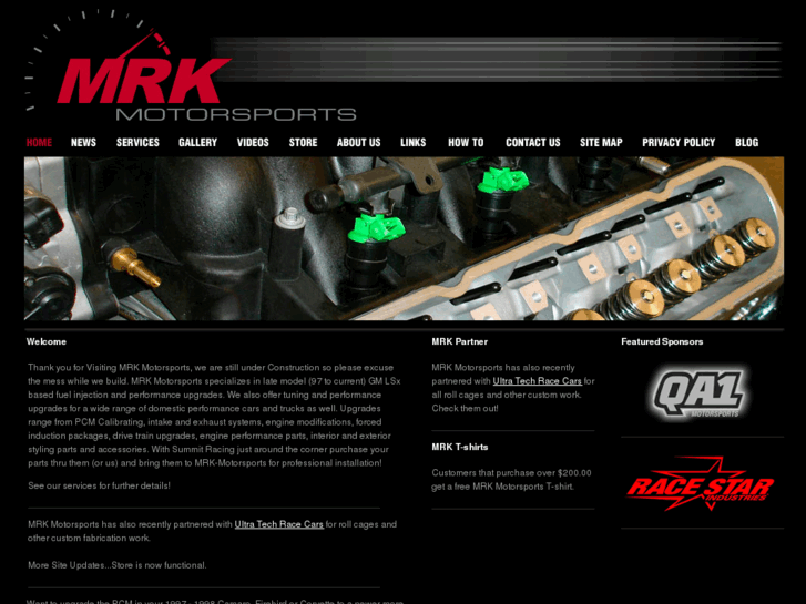 www.mrk-motorsports.com