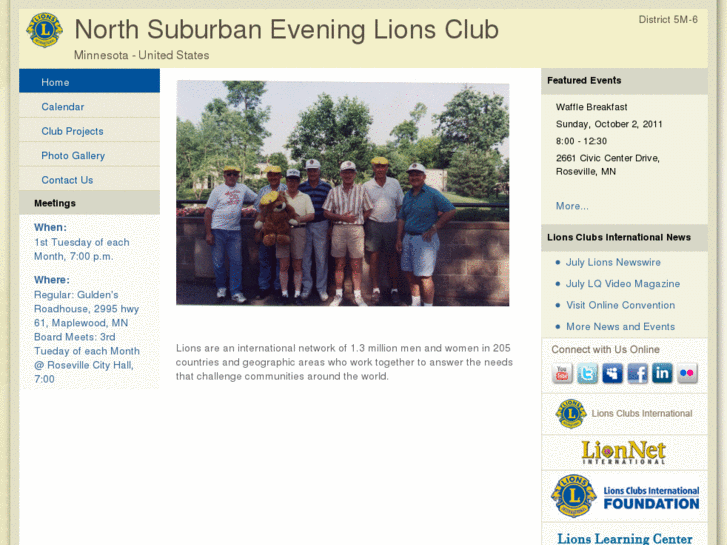 www.northsuburbanlions.org