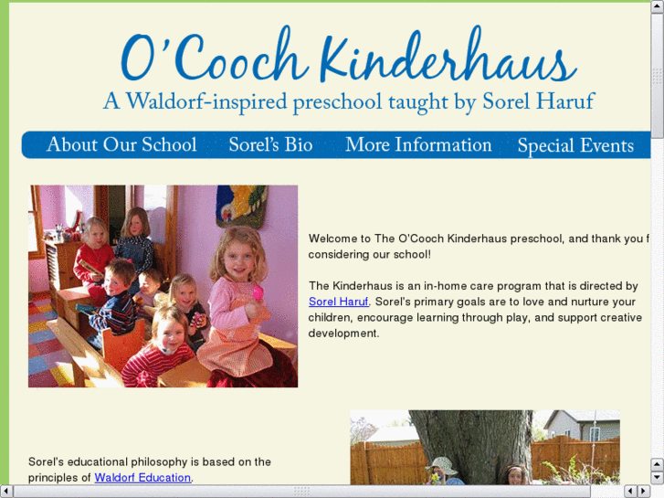 www.ocoochkinderhaus.com