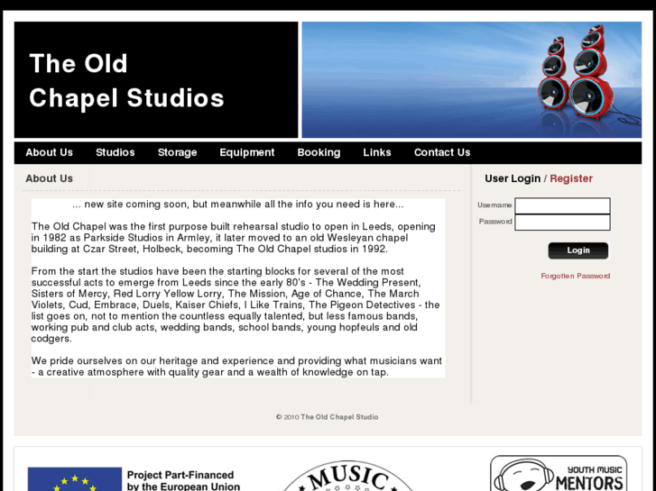 www.oldchapelleeds.com