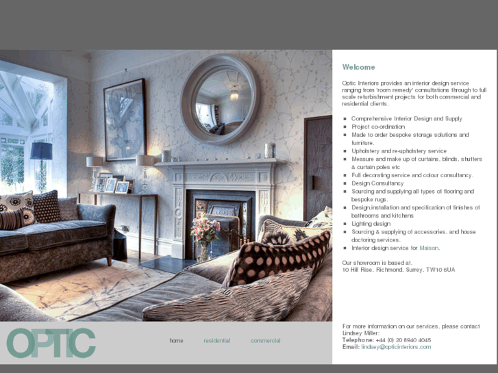 www.opticinteriors.com