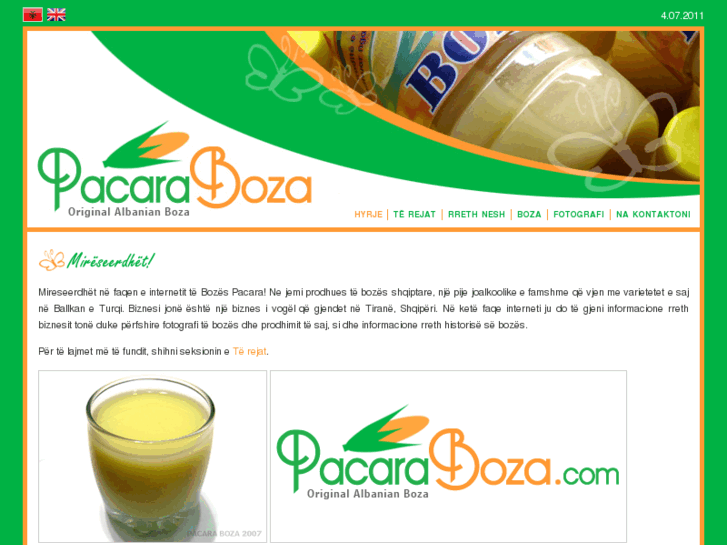 www.pacaraboza.com