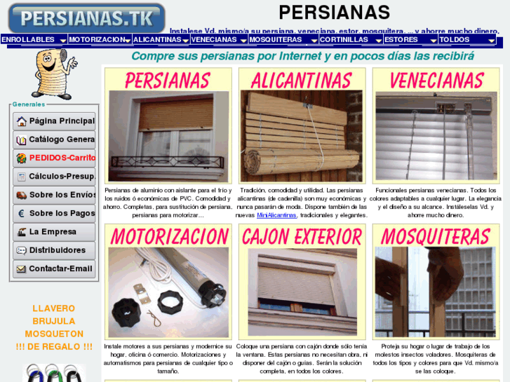 www.persianas.tk