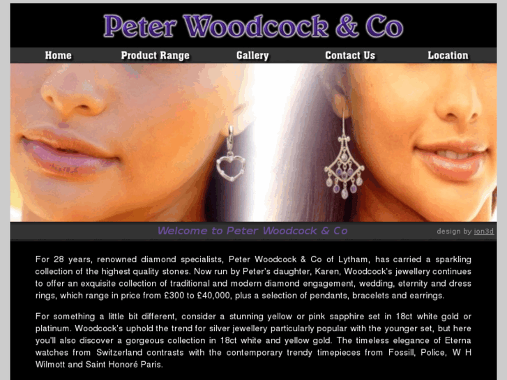 www.peterwoodcock.co.uk