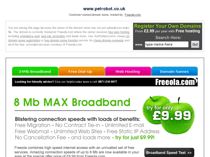 www.petrobot.co.uk