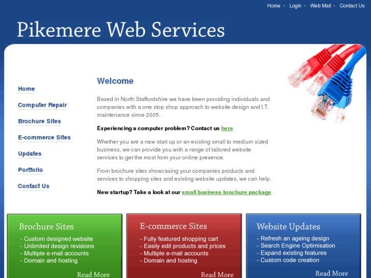 www.pikemere.com