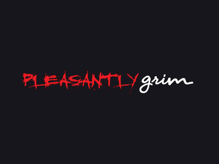 www.pleasantlygrim.com