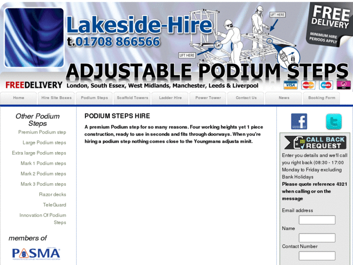 www.podiumstep.com