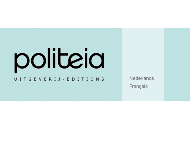 www.politeia.be