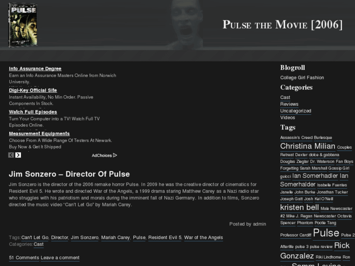 www.pulsethemovie.net