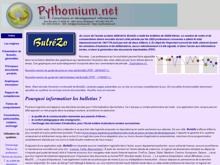 www.pythomium.net