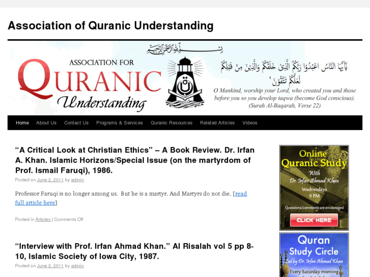 www.quranicunderstanding.com