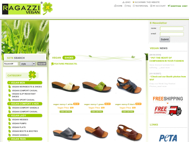 www.ragazzivegan.com