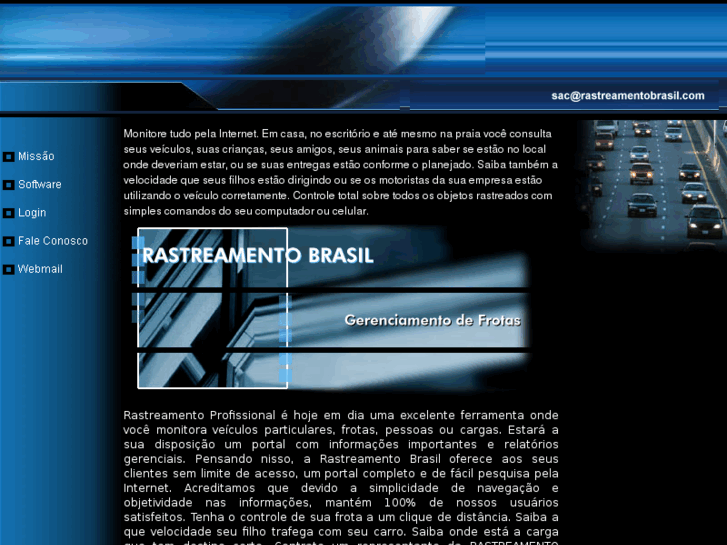 www.rastreamentobrasil.com