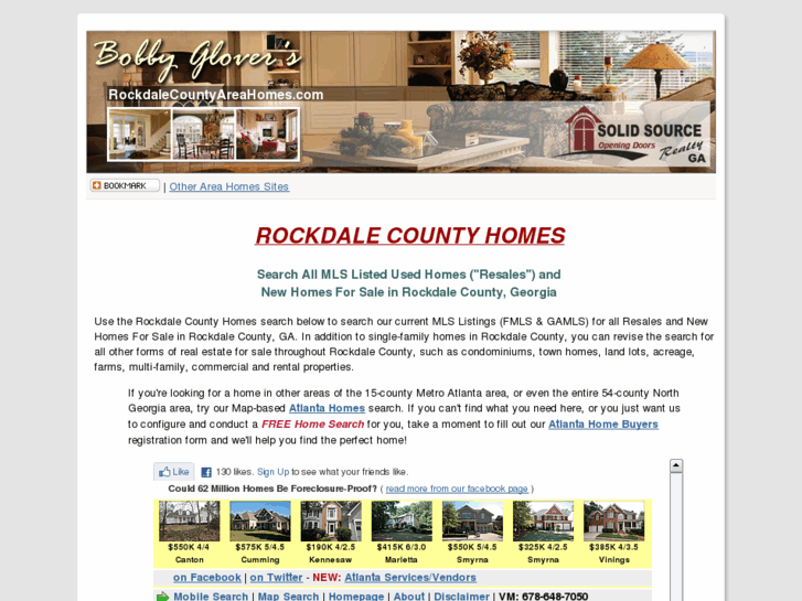 www.rockdalecountyareahomes.com