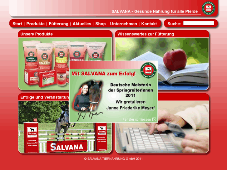 www.salvana-pferde.de