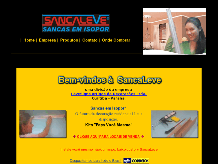 www.sancaleve.com