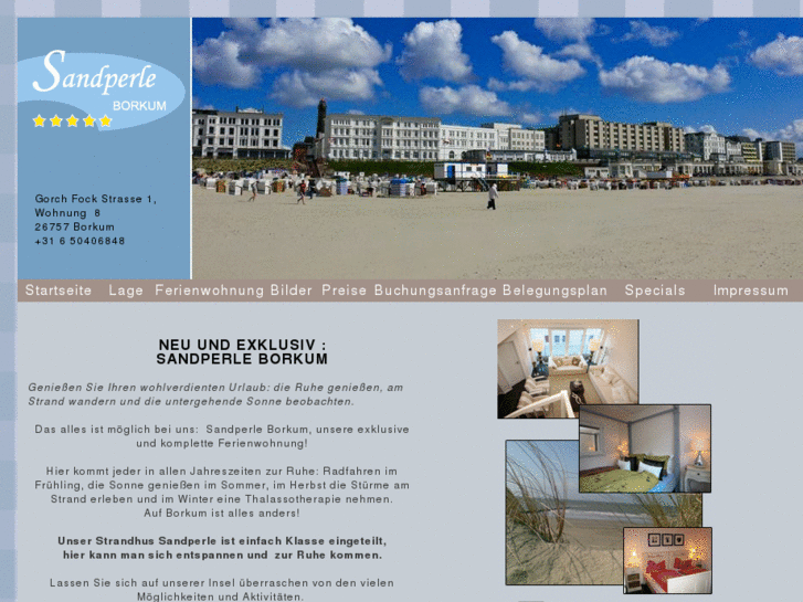 www.sandperle-borkum.com